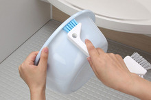 아이센 욕실청소 3가지 틈새 브러쉬/틈새솔